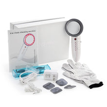 Load image into Gallery viewer, best machine for cellulite, fat and cellulite remover, Cavitation machine
