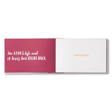 Load image into Gallery viewer, Book - SHE...