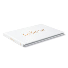 Load image into Gallery viewer, Book - BELIEVE