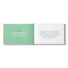 Load image into Gallery viewer, Book - BELIEVE