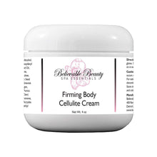 Load image into Gallery viewer, FIRMING BODY ANTI-CELLULITE CREAM