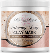 Load image into Gallery viewer, SLIMMING BODY CLAY MASK