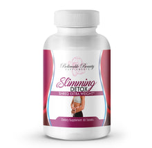 Load image into Gallery viewer, SLIMMING DETOX SUPPLEMENT