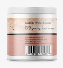 Load image into Gallery viewer, SLIMMING BODY CLAY MASK
