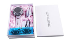 Load image into Gallery viewer, 6 In 1 EMS Infrared Weight Loss Massager Portable Anti-cellulite Fat Burner Ultrasonic Cavitation Body Slimming Machine