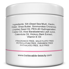 Load image into Gallery viewer, PURE DEAD SEA MUD MASK