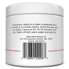 Load image into Gallery viewer, PURE DEAD SEA MUD MASK