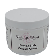 Load image into Gallery viewer, Firming Body Cellulite Cream