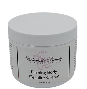 Firming Body Cellulite Cream