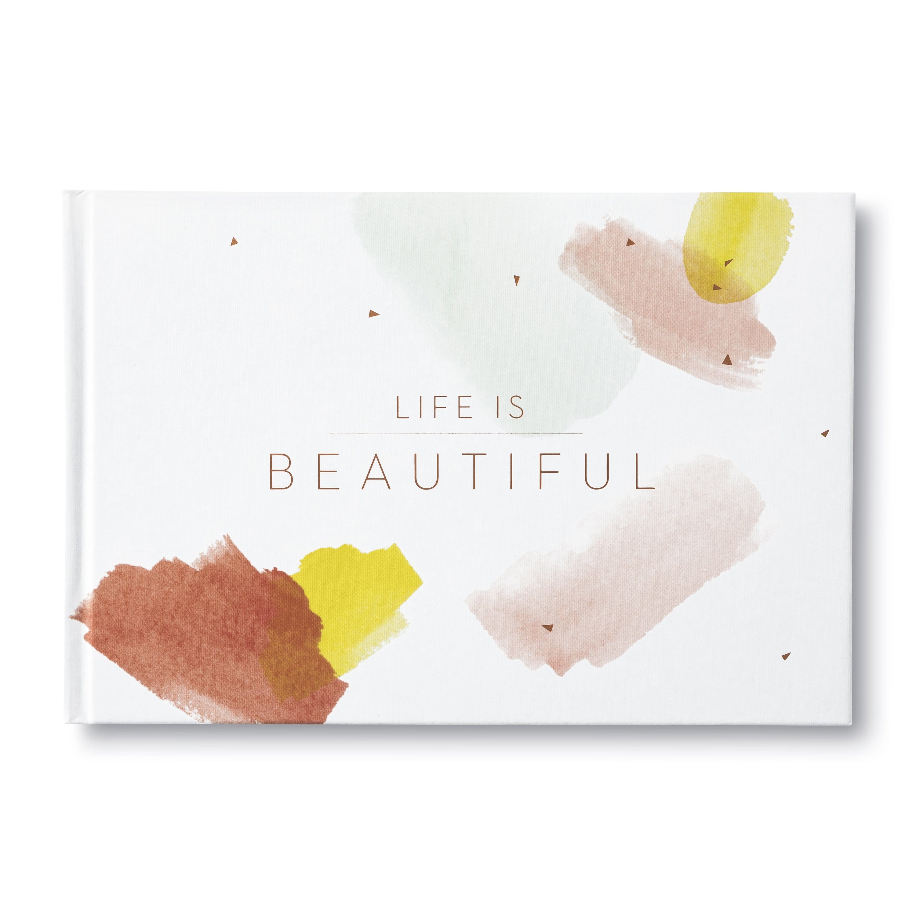 Book - LIFE IS BEAUTIFUL – Believable-Beauty.com