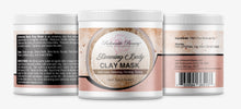 Load image into Gallery viewer, SLIMMING BODY CLAY MASK