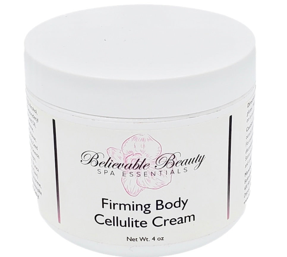 Firming Body Cellulite Cream