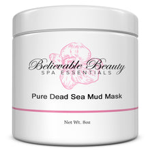 Load image into Gallery viewer, PURE DEAD SEA MUD MASK